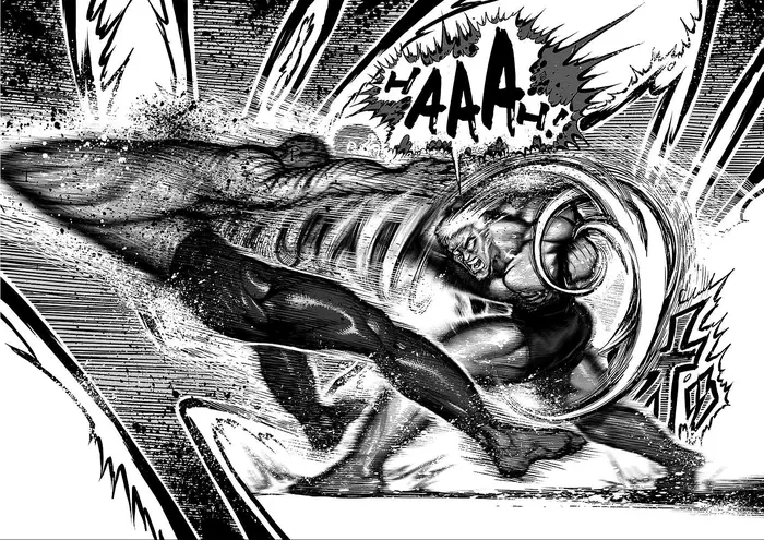 Kengan Ashura Chapter 64 image 14_optimized